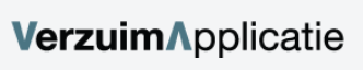 Verzuimapplicatie