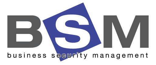 BSM Business Security Management